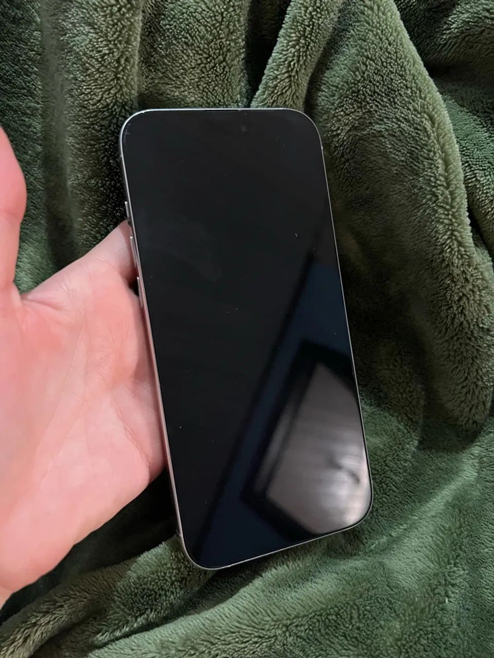 iPhone 16 pro max 256G  - Foto 5