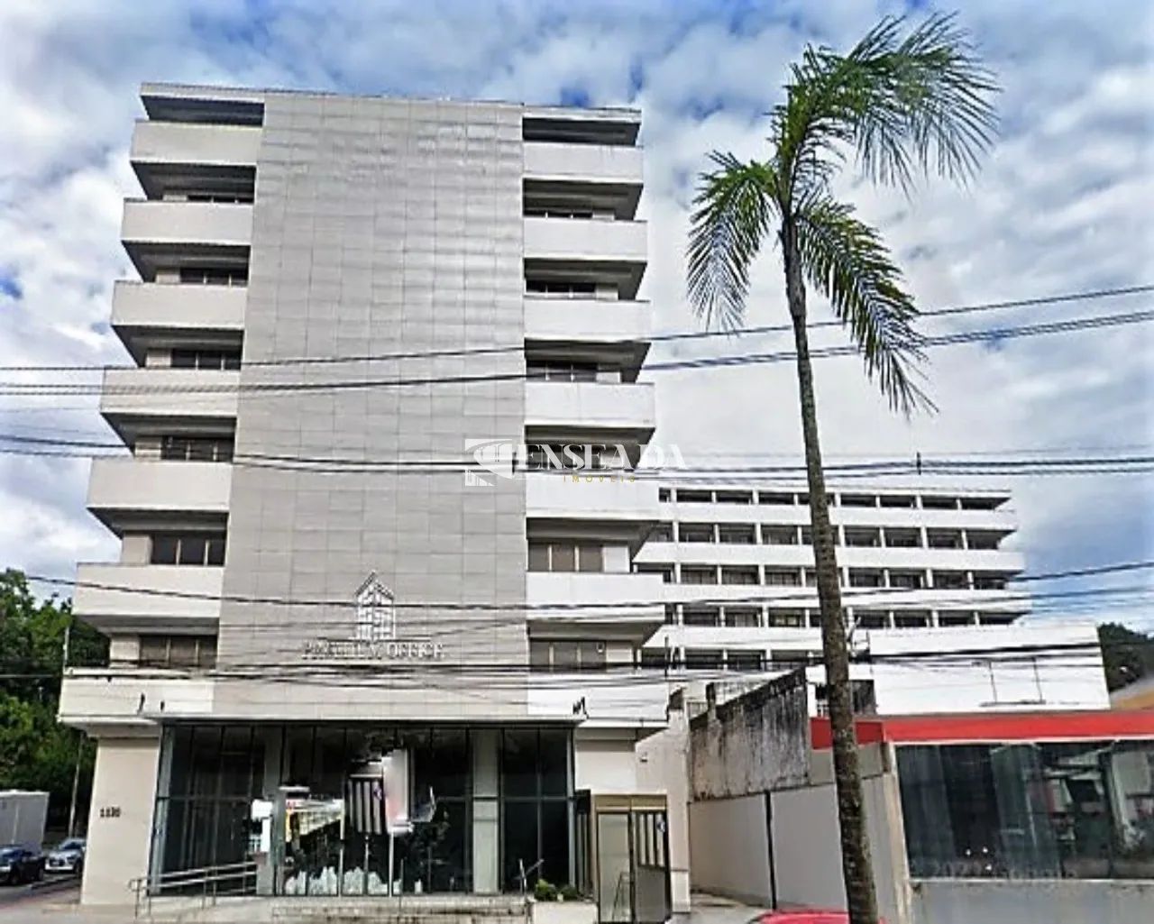 LOJA COMERCIAL em VITÓRIA - ES, MATA DA PRAIA