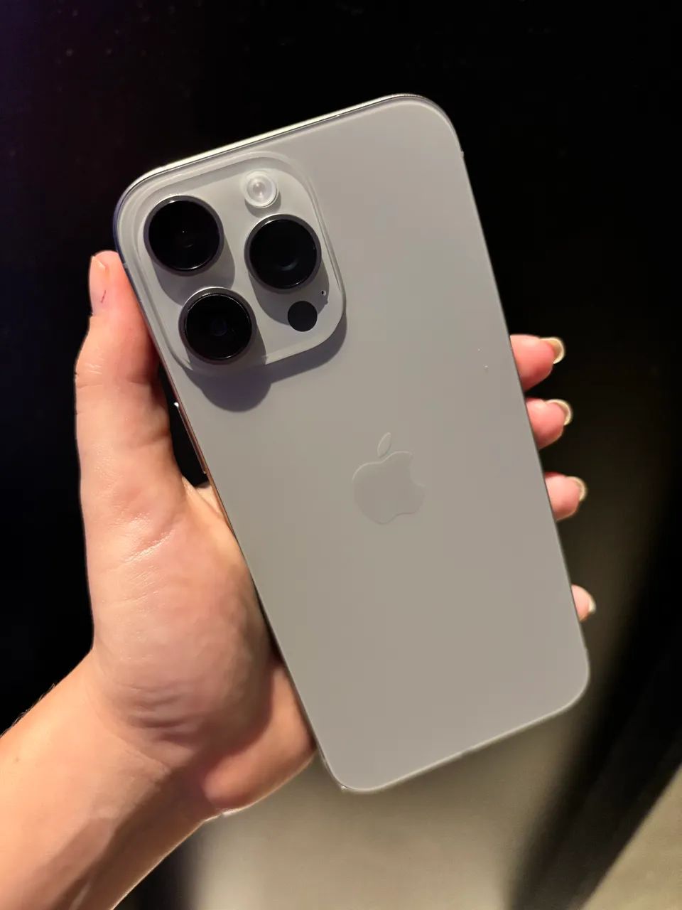 iPhone 16 Pro Max 256gb  - Foto 2