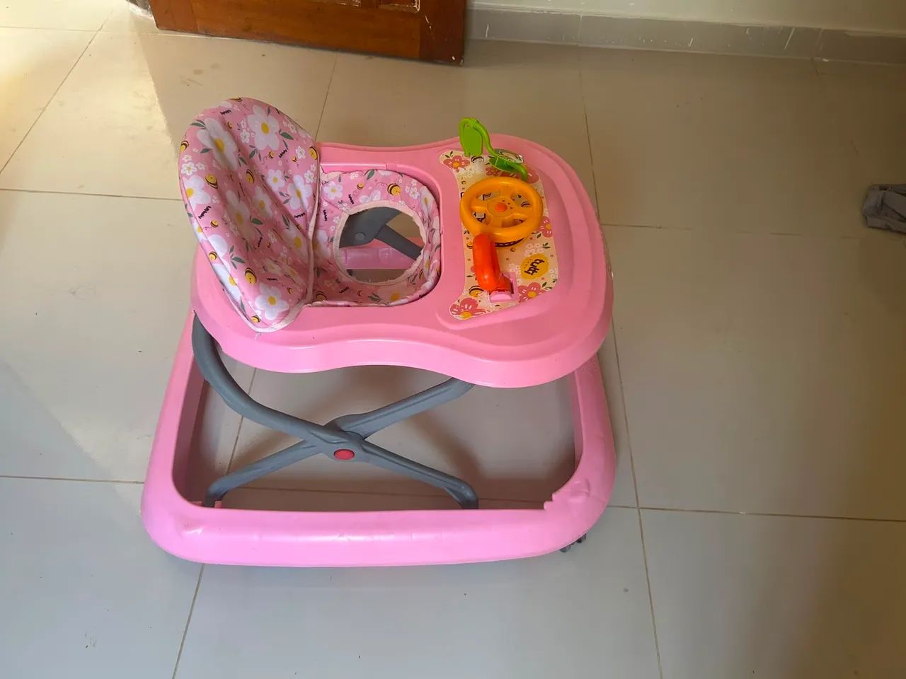 Andador - Foto 3