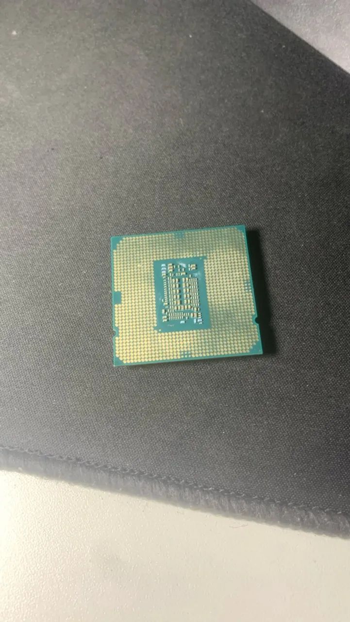 PROCESSADOR I3 DE 10 GERAÇÃO  - Foto 2