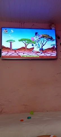Tv smart