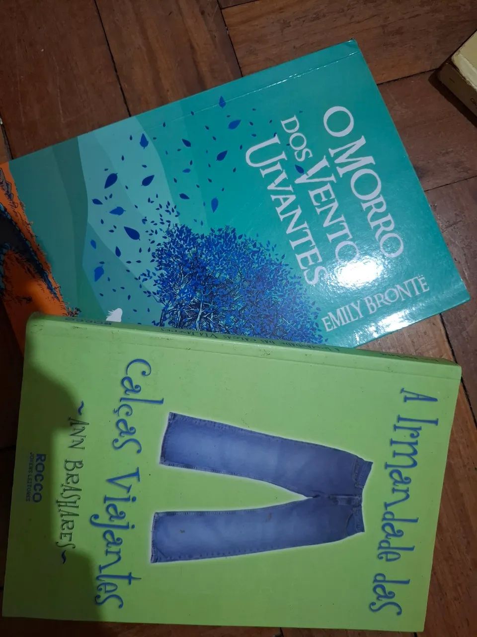 4 Livros diversos - Foto 2
