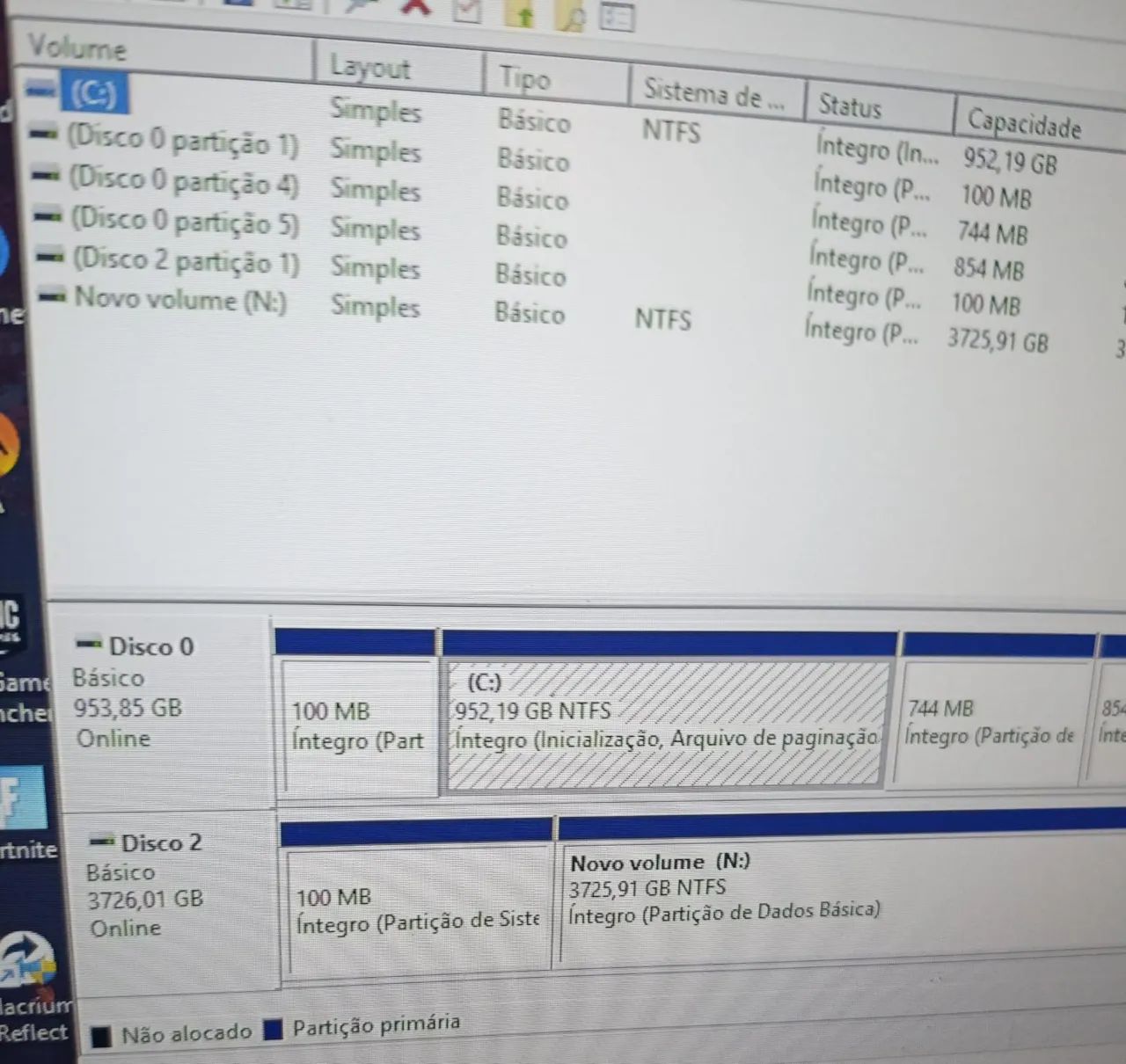 Vendo SSD MOVESPEED NOVO 4TB - Foto 3