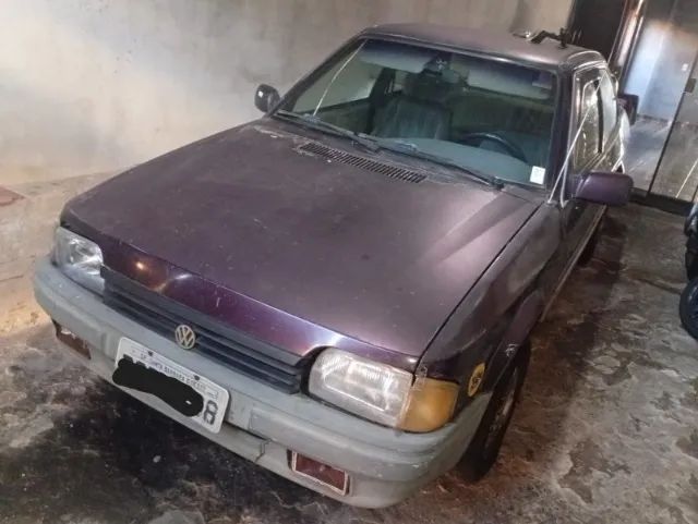 Volkswagen Others 1991