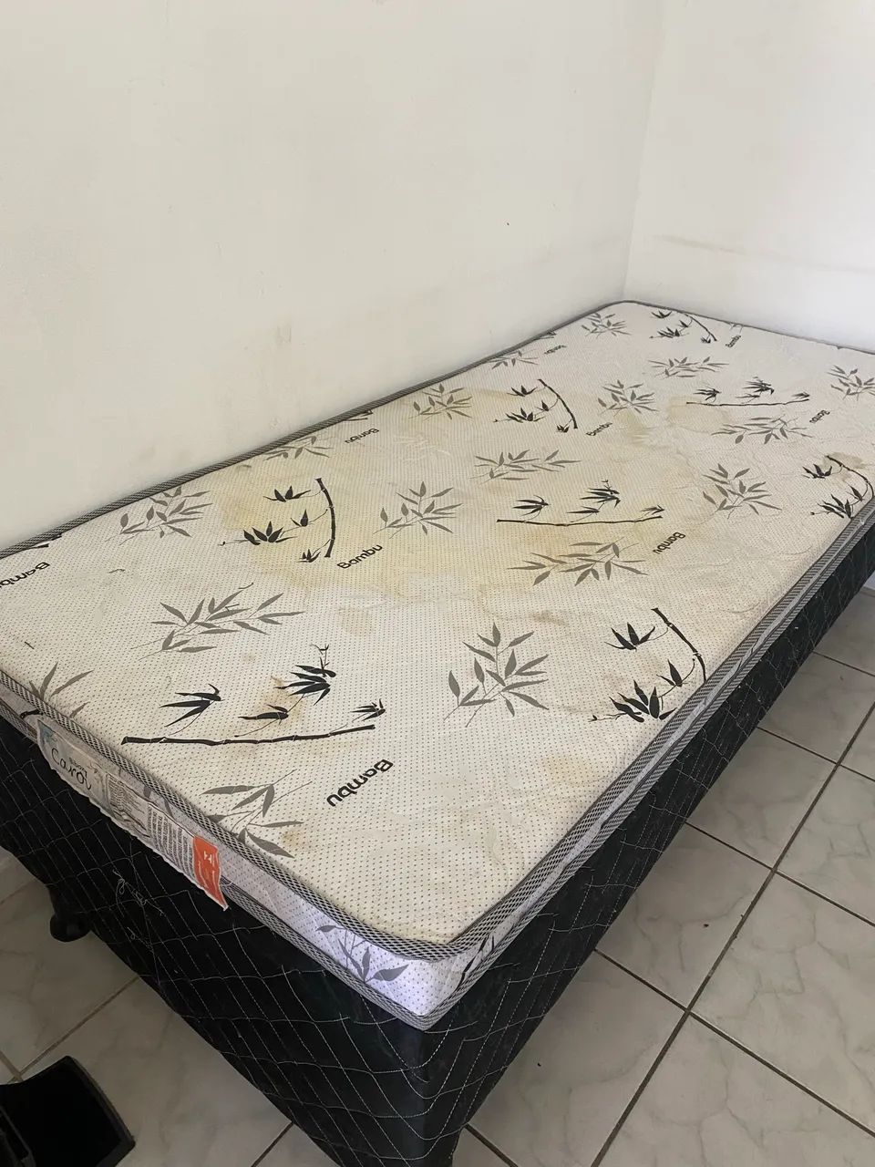 Cama Box com baú  - Foto 5