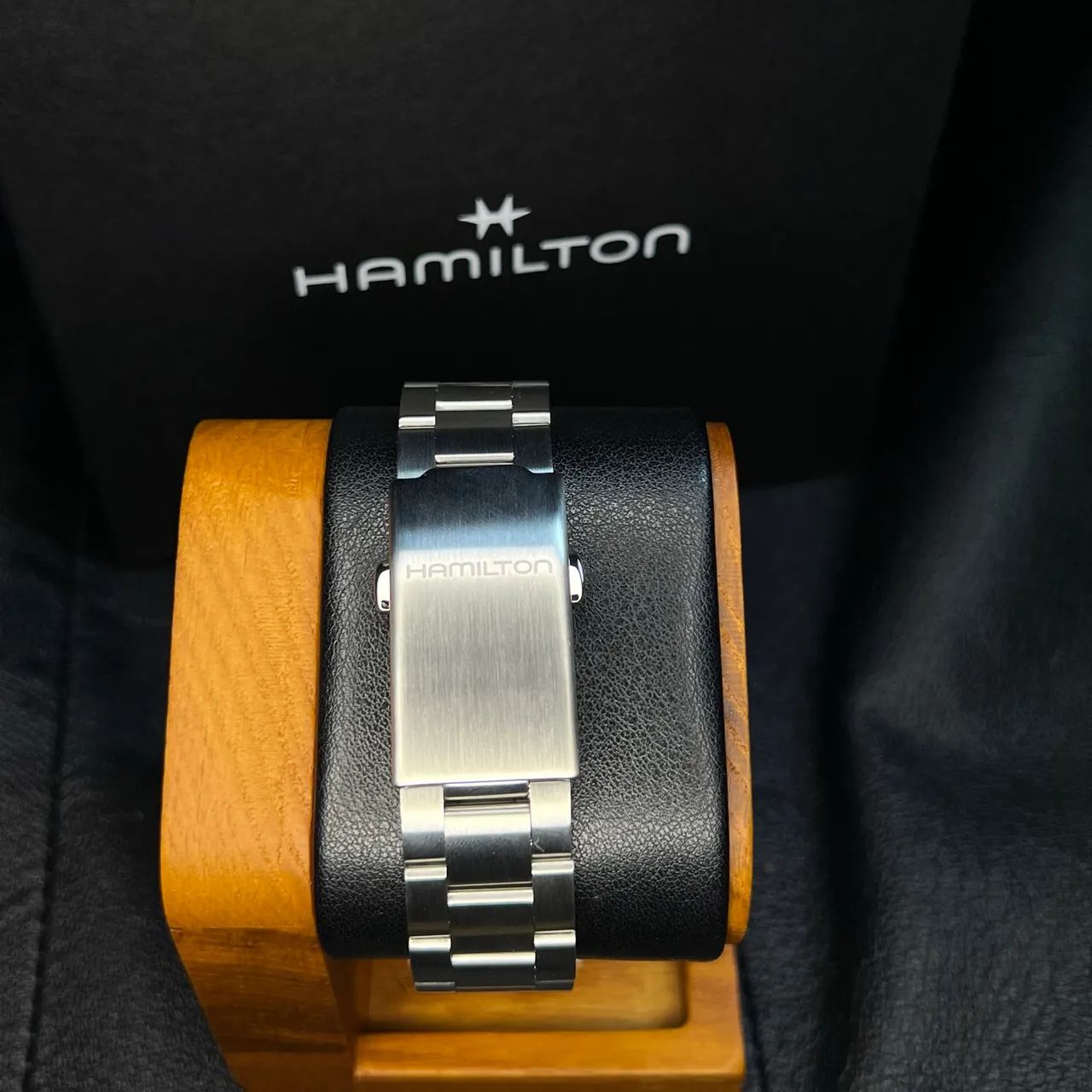 Hamilton Khaki King AUTOMATIC  - Foto 3