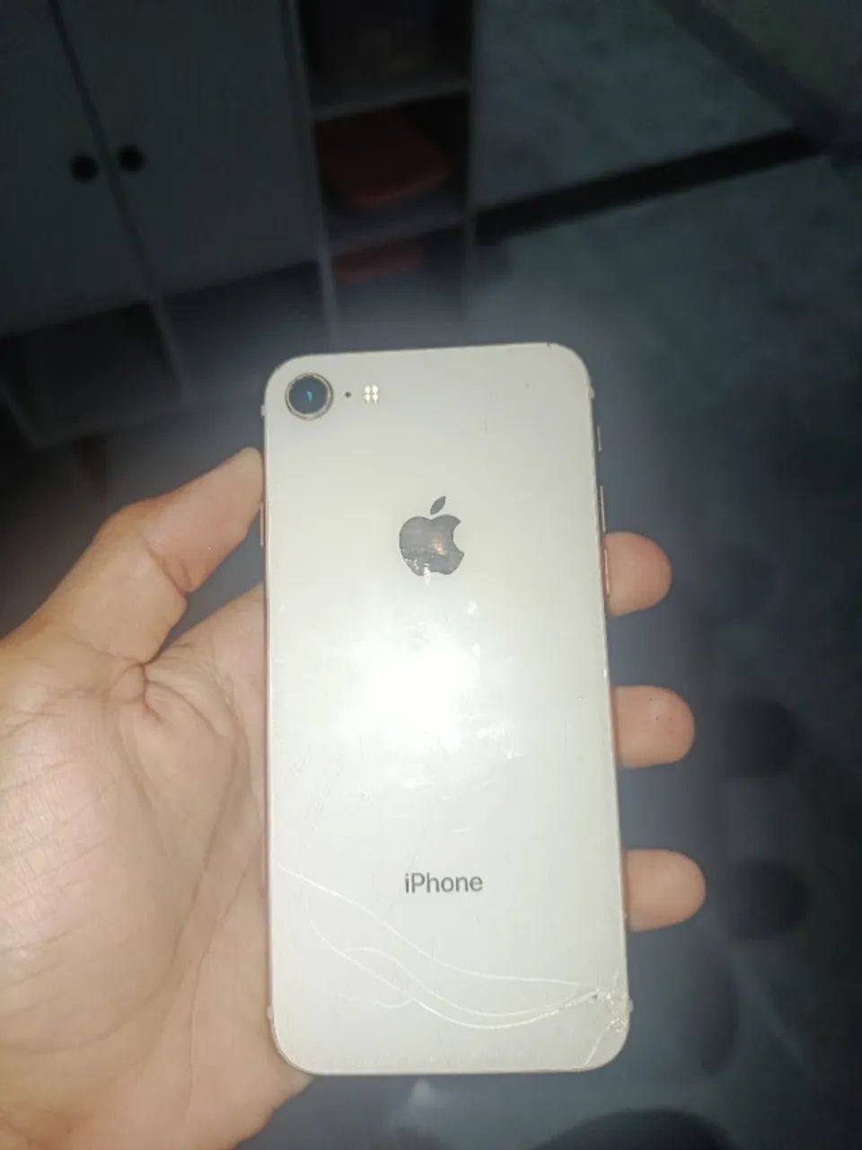 iPhone 8