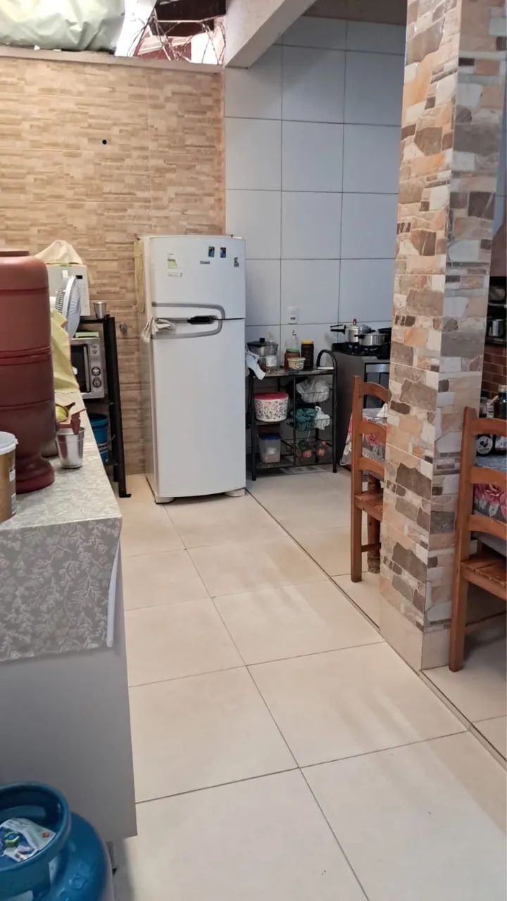 Vendo casa no setor Monte Carlos Goiania