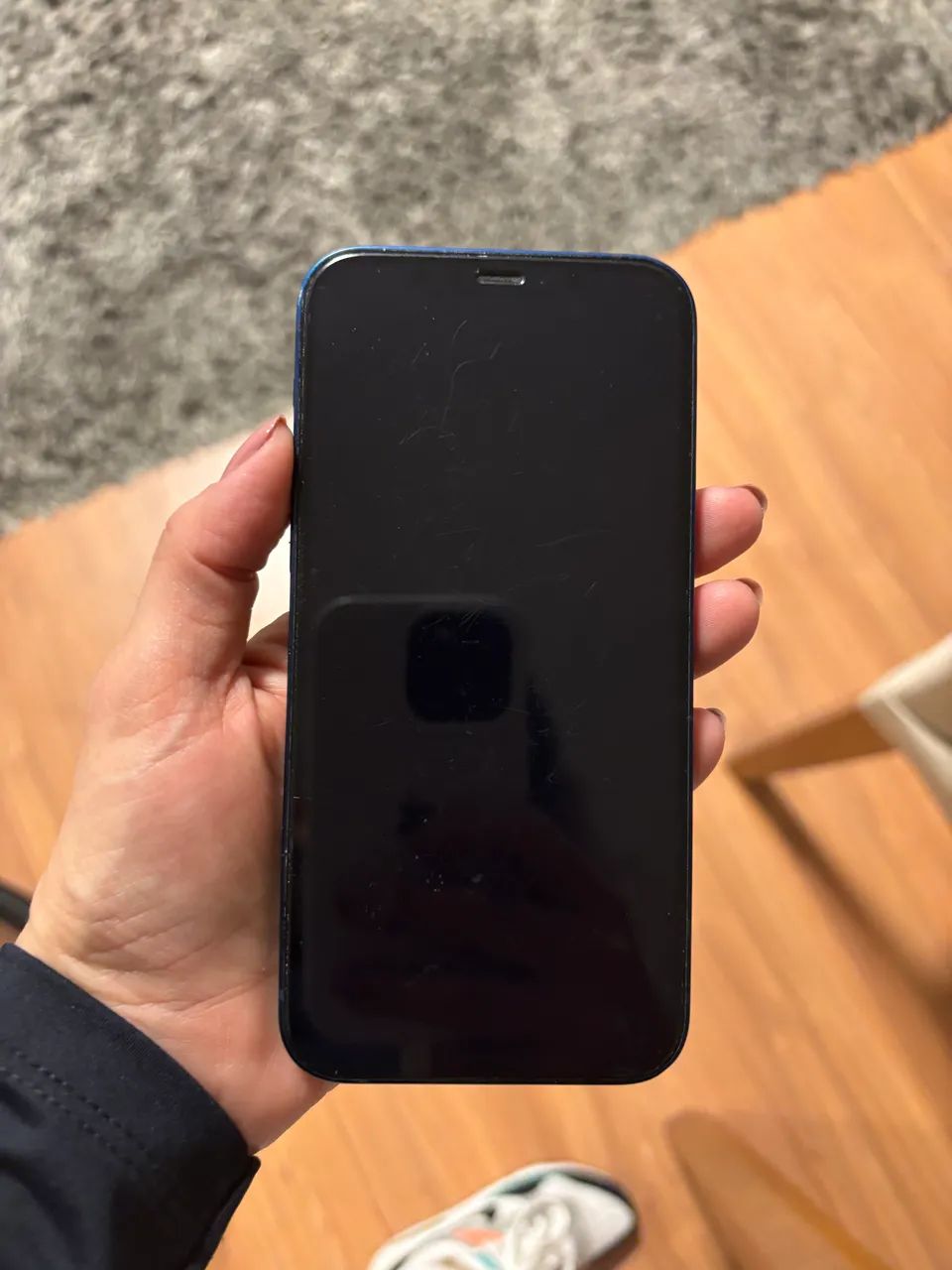 iPhone 12