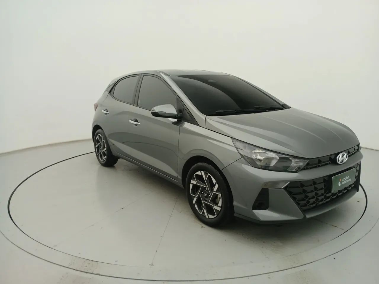Hyundai HB20 Plat. Safety 1.0 TB Flex 12V Aut., foto 7 de 18