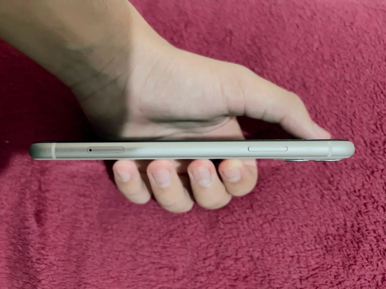 Iphone 11 Branco - 64gb - Foto 4