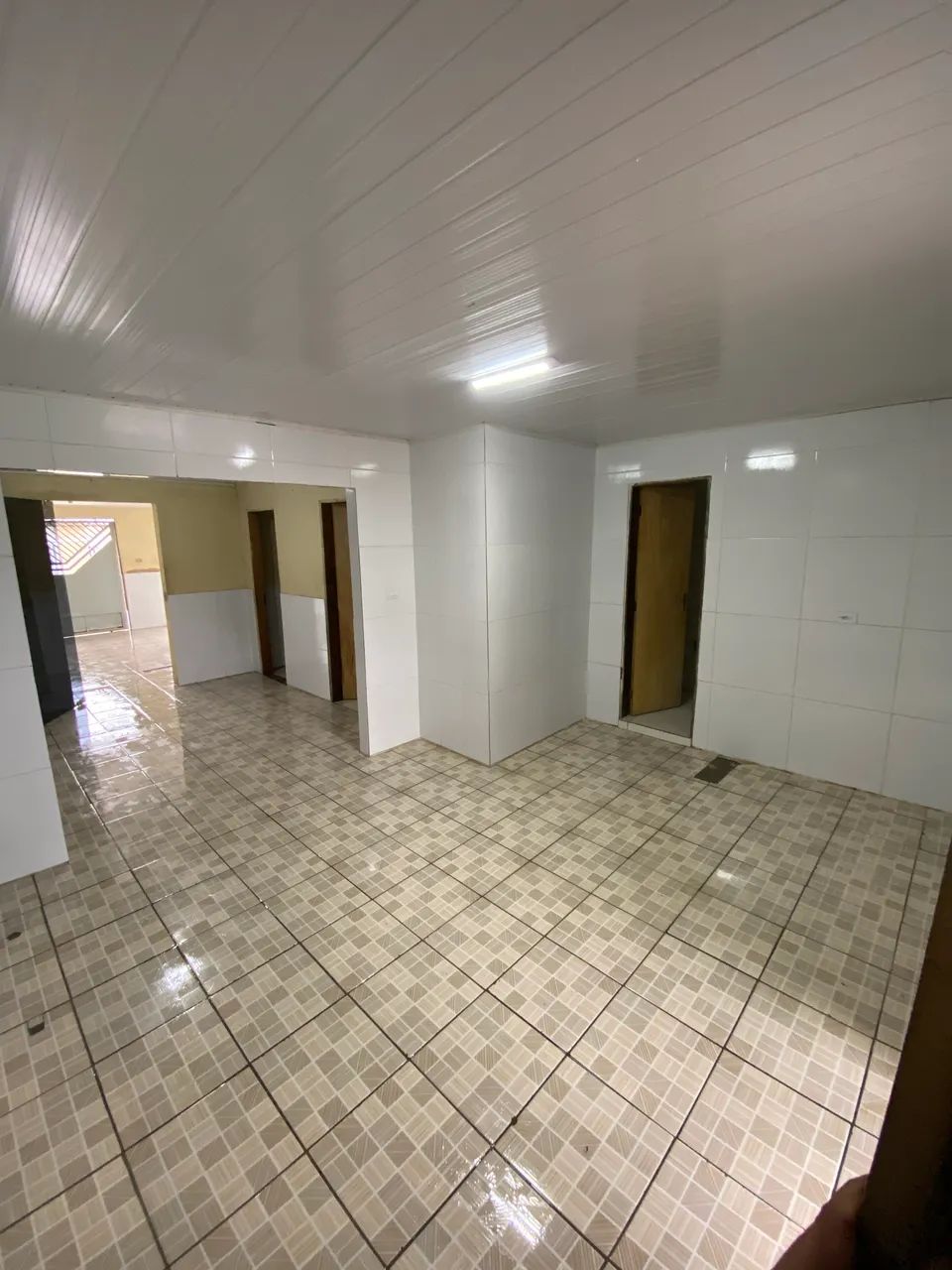 VENDE-SE CASA + TERRENO - Foto 4