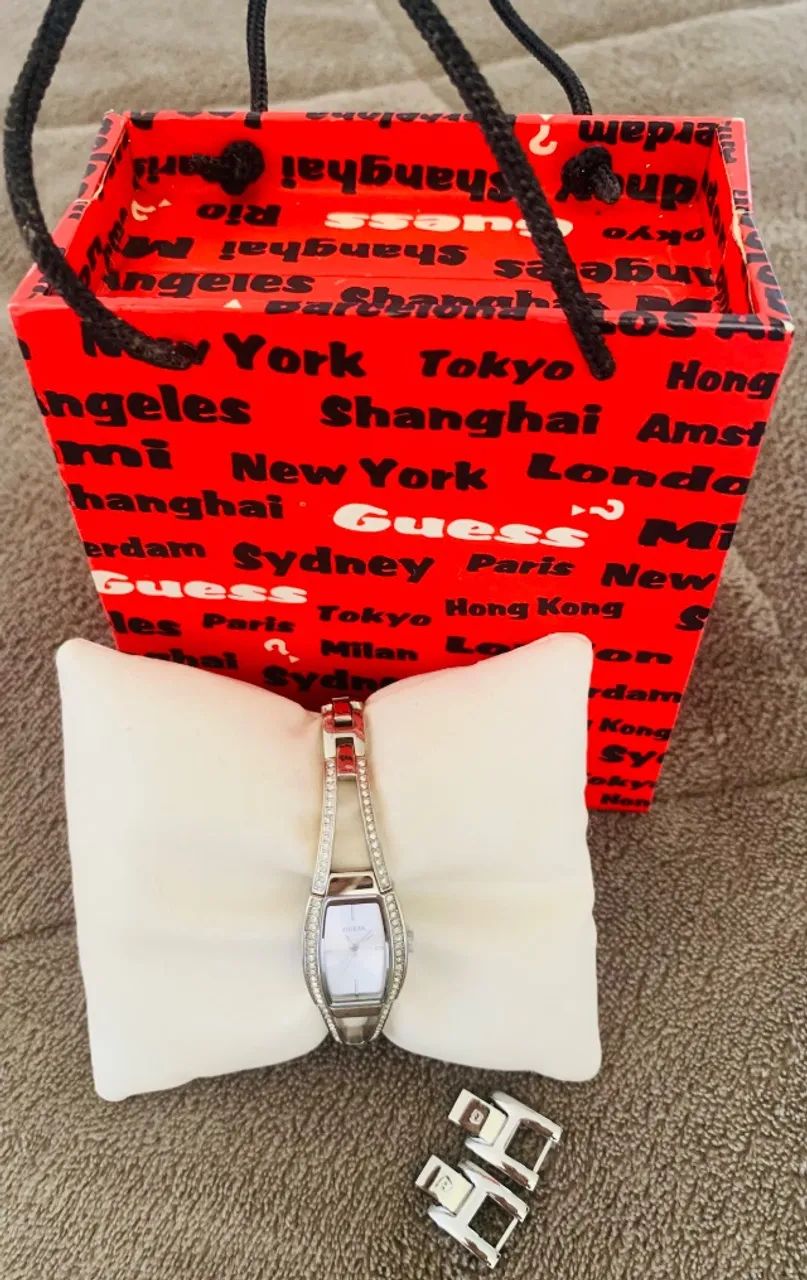 Relógio Guess 
