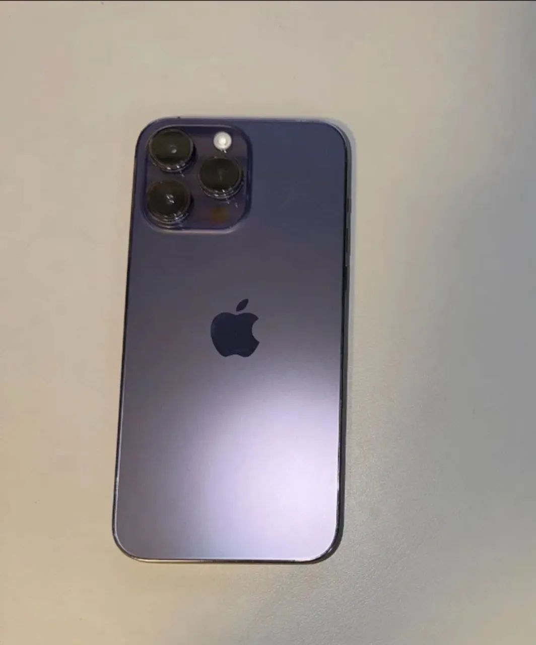 iPhone 14 Pro - Foto 2