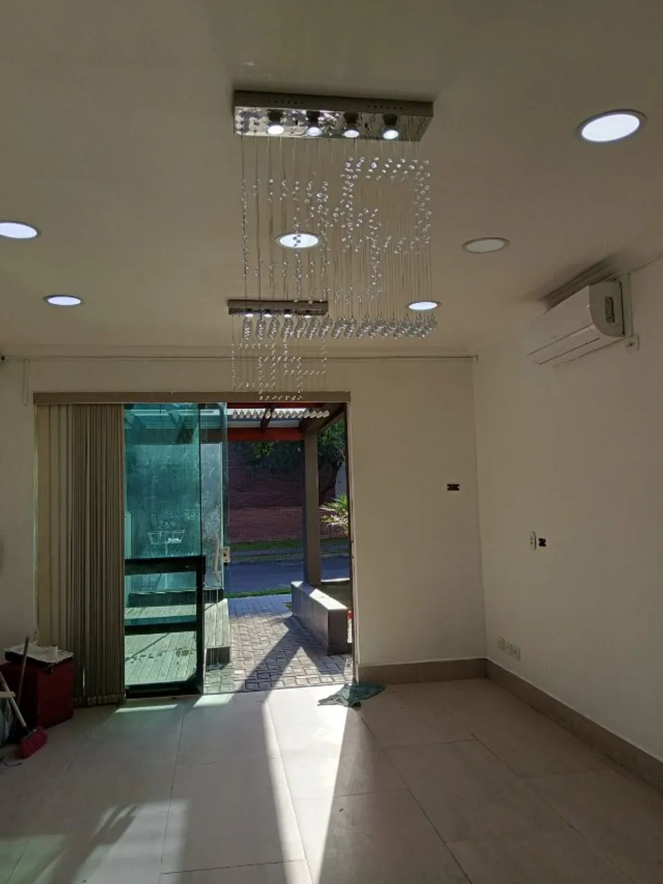 Sala comercial 45 m² Alugo - Foto 5