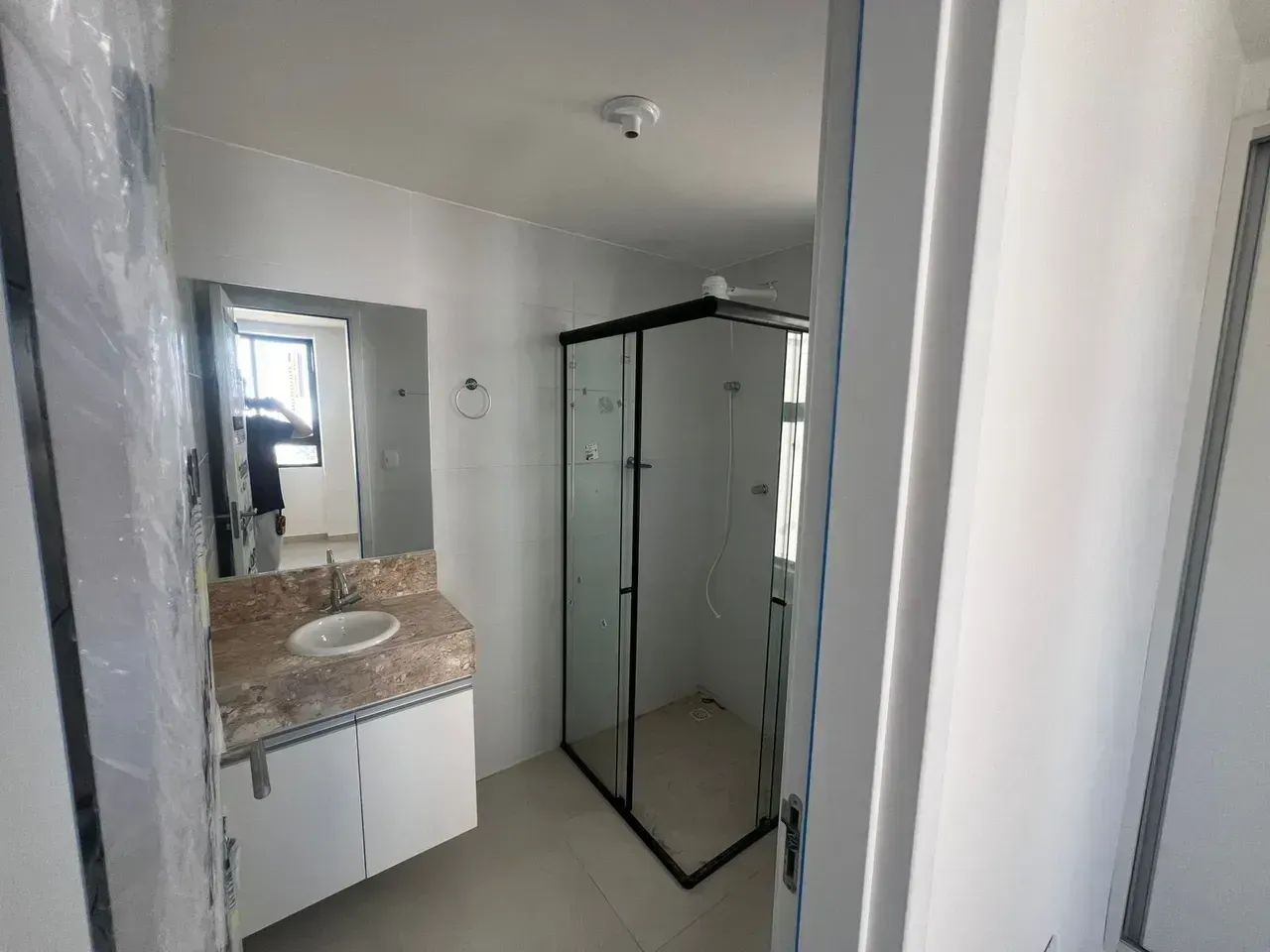 Apartamento novo para locação - Foto 5