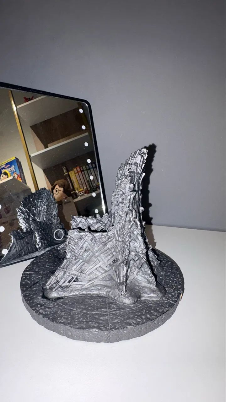 Trono Game of Thrones - Foto 5