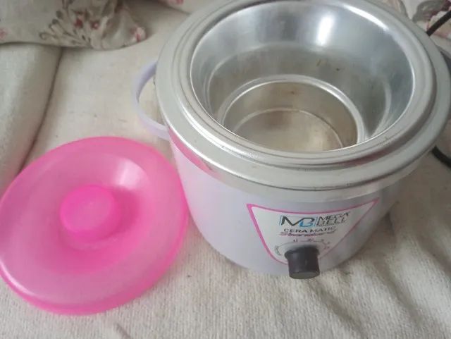 Termocera para depilação  - Foto 2
