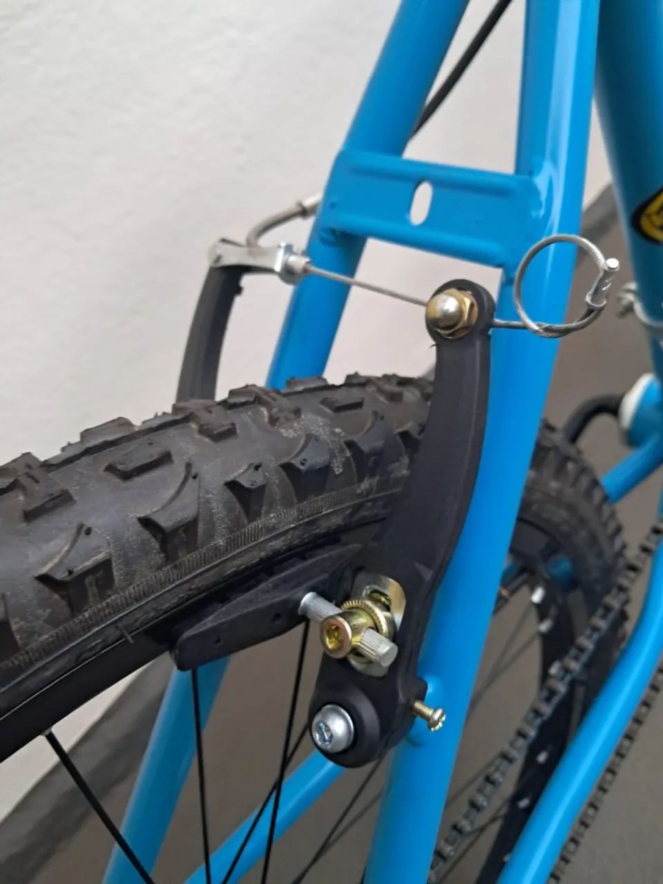 BICICLETA ARO 26 - Foto 4