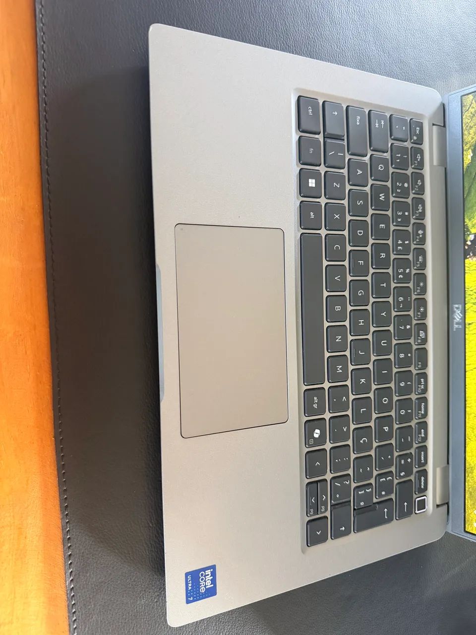Notebook Dell I7 Ultra 1Tb SSD 32gb RAM