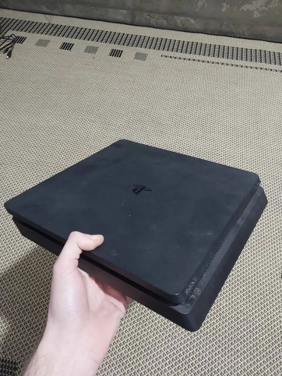 ps4 desbloqueado - Foto 5