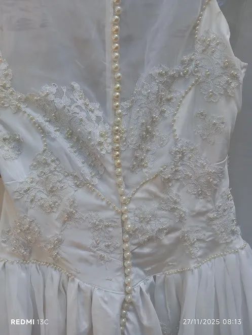 Vestido de noiva - Foto 2