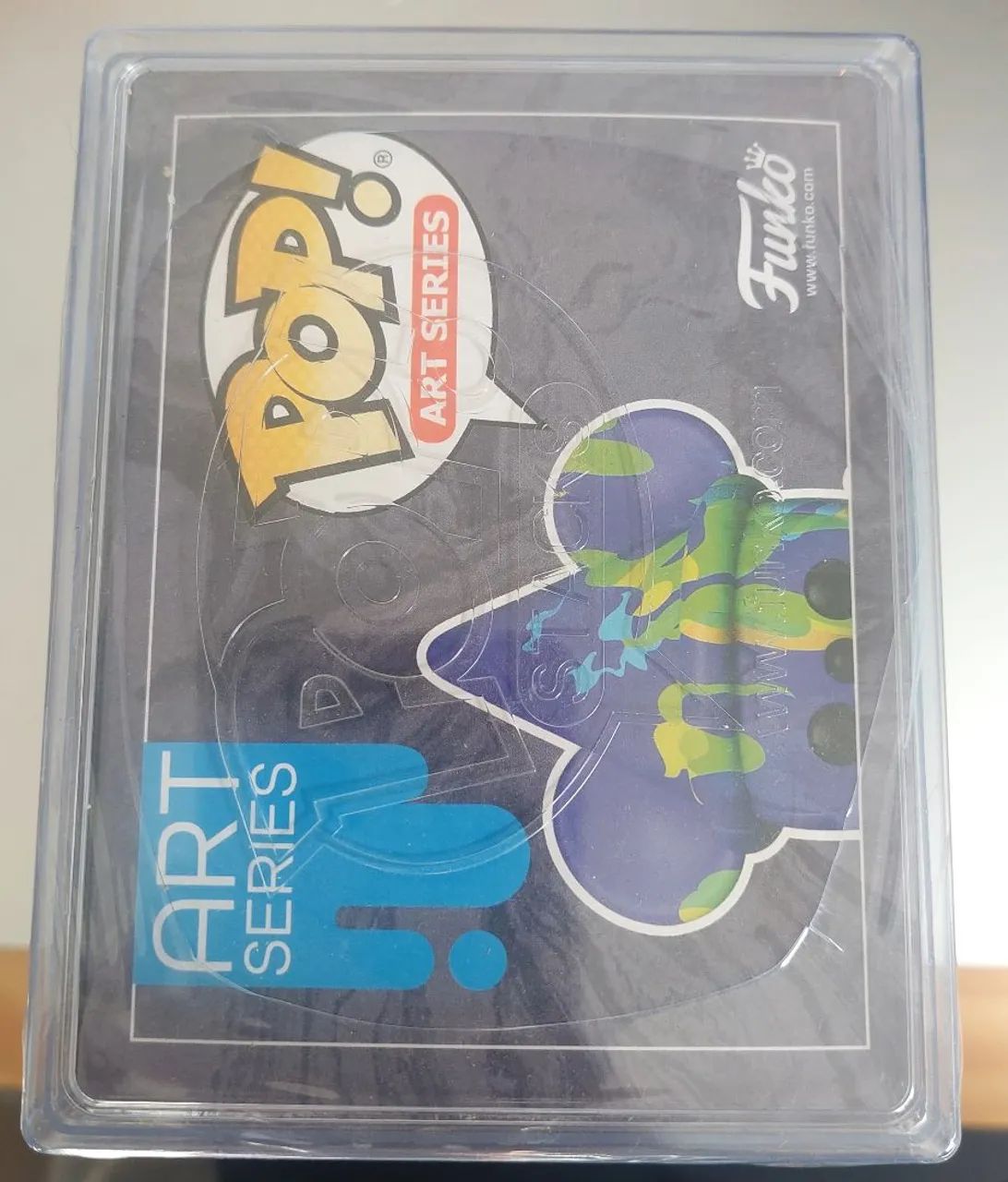 Funko Pop Disney Mickey - Foto 5