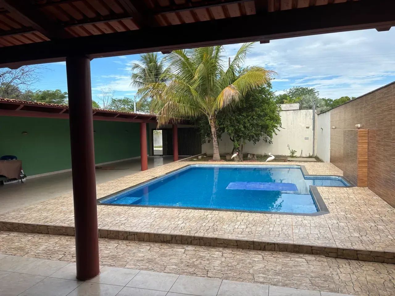 CASA EM ARUANÃ-GO - Foto 5