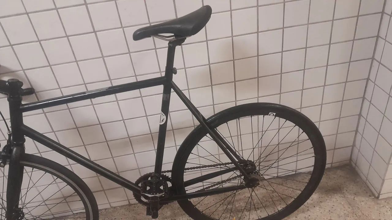 Bicicleta  - Foto 5
