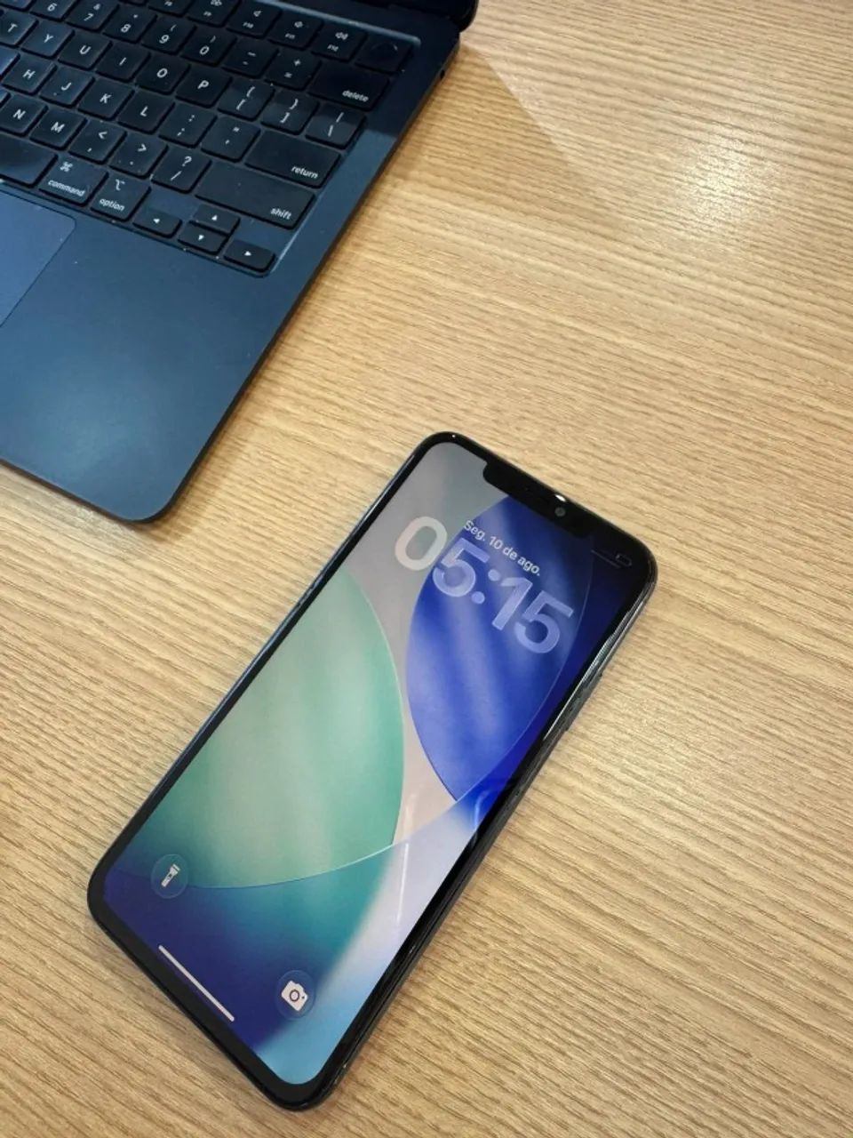Iphone 11 Pro Max 512GB - Foto 2