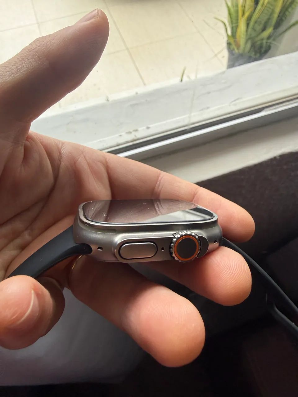Apple Watch Ultra 2 - Foto 2
