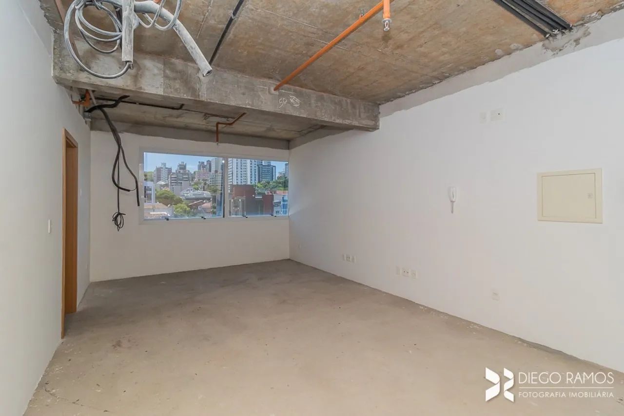 sala comercial - Foto 4