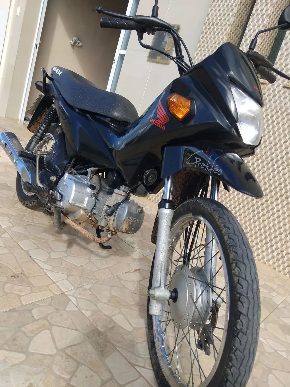 Pop 110i 2023