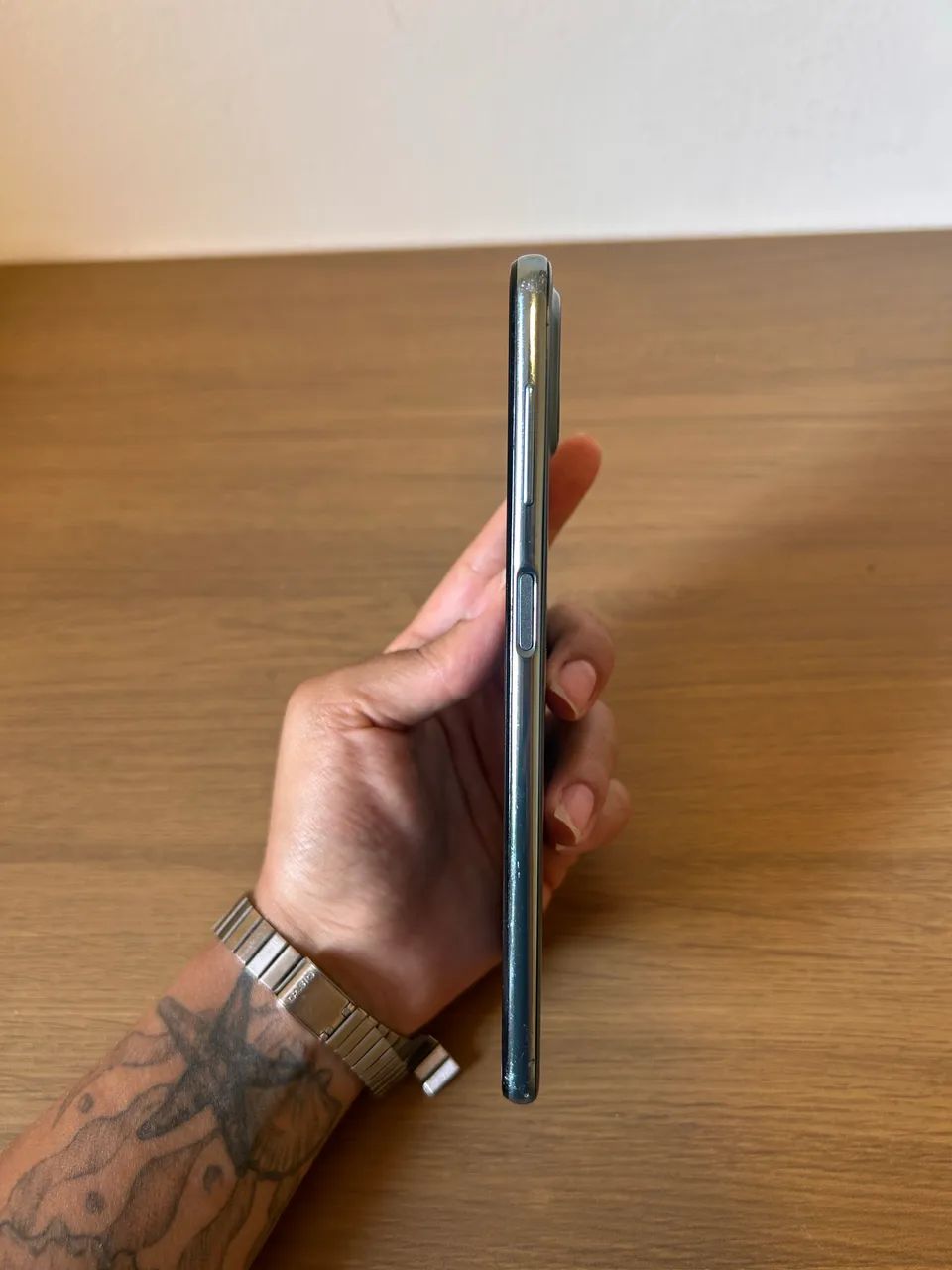 Samsung Galaxy M53 5g | 128g - Foto 2