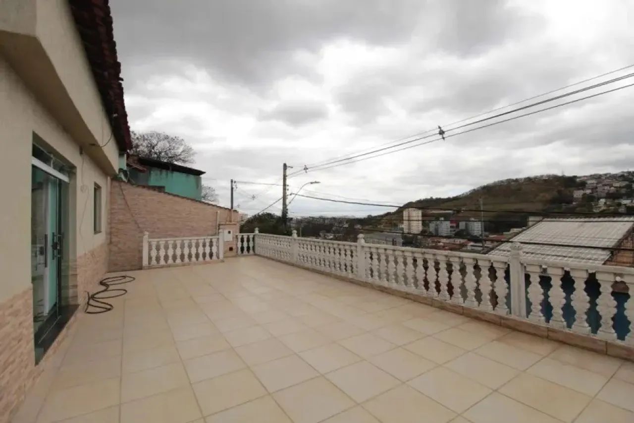 Casa com 3 quartos à venda em Belo Horizonte - Foto 5