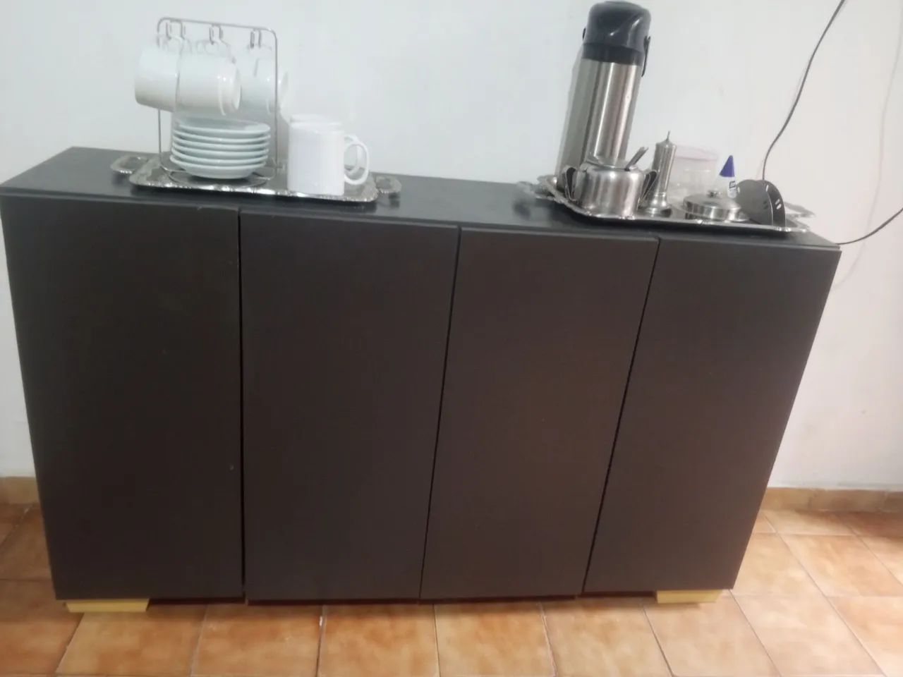 Aparador buffet 