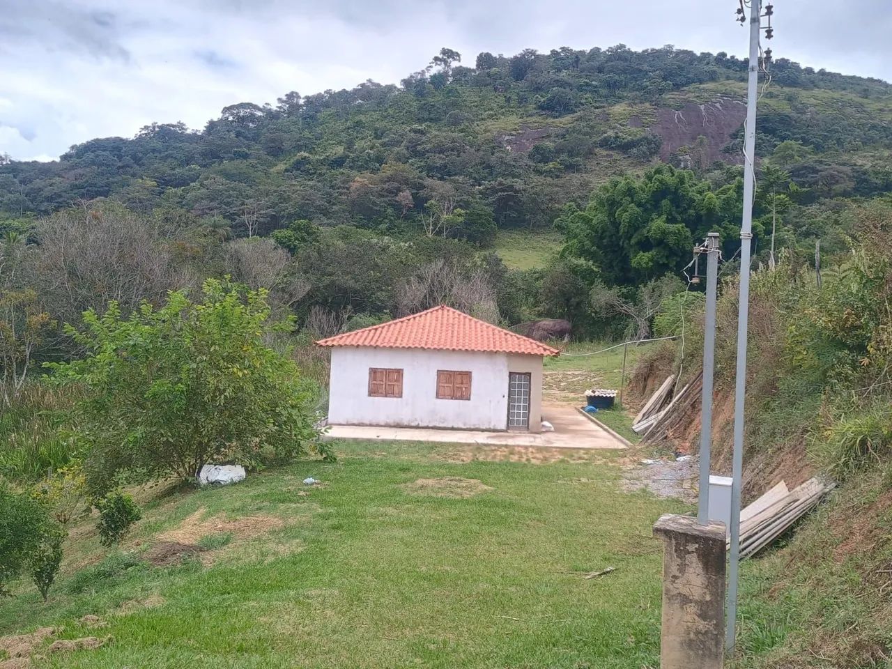 Sítio itaguara  - Foto 2