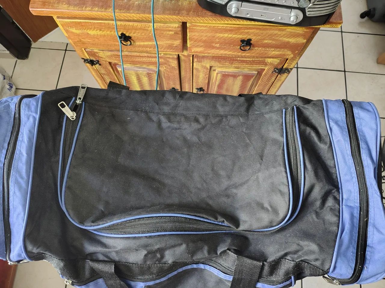 Bolsa de viagem ou esportes - Foto 2