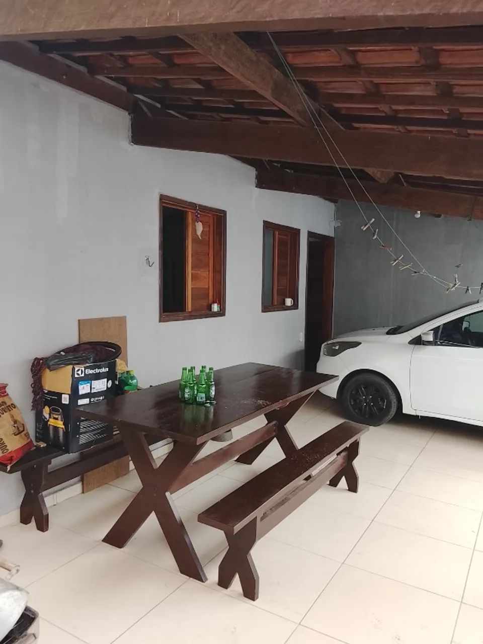 Casa com ótima localização  - Foto 4