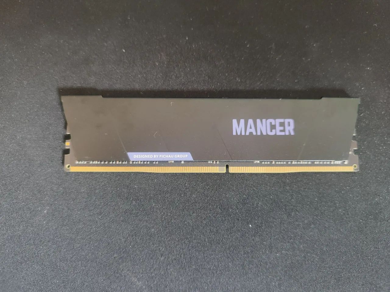 Memória RAM Mancer banshee 8gb 2666mhz