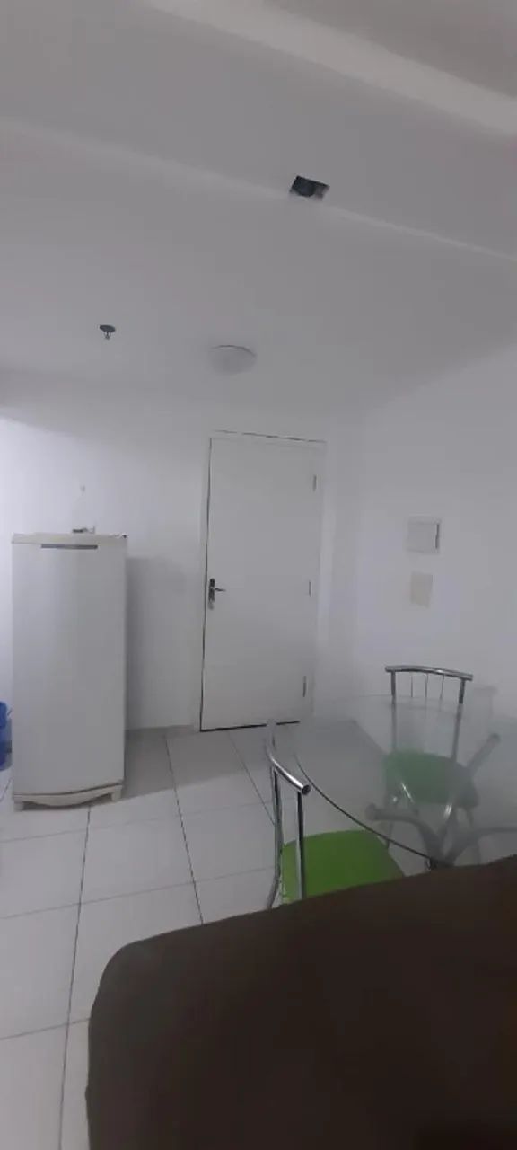 Smart Residence  Flat Mobiliado para Locação - Foto 4