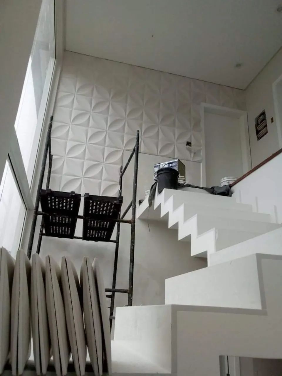 Drywall e gesso liso  - Foto 3