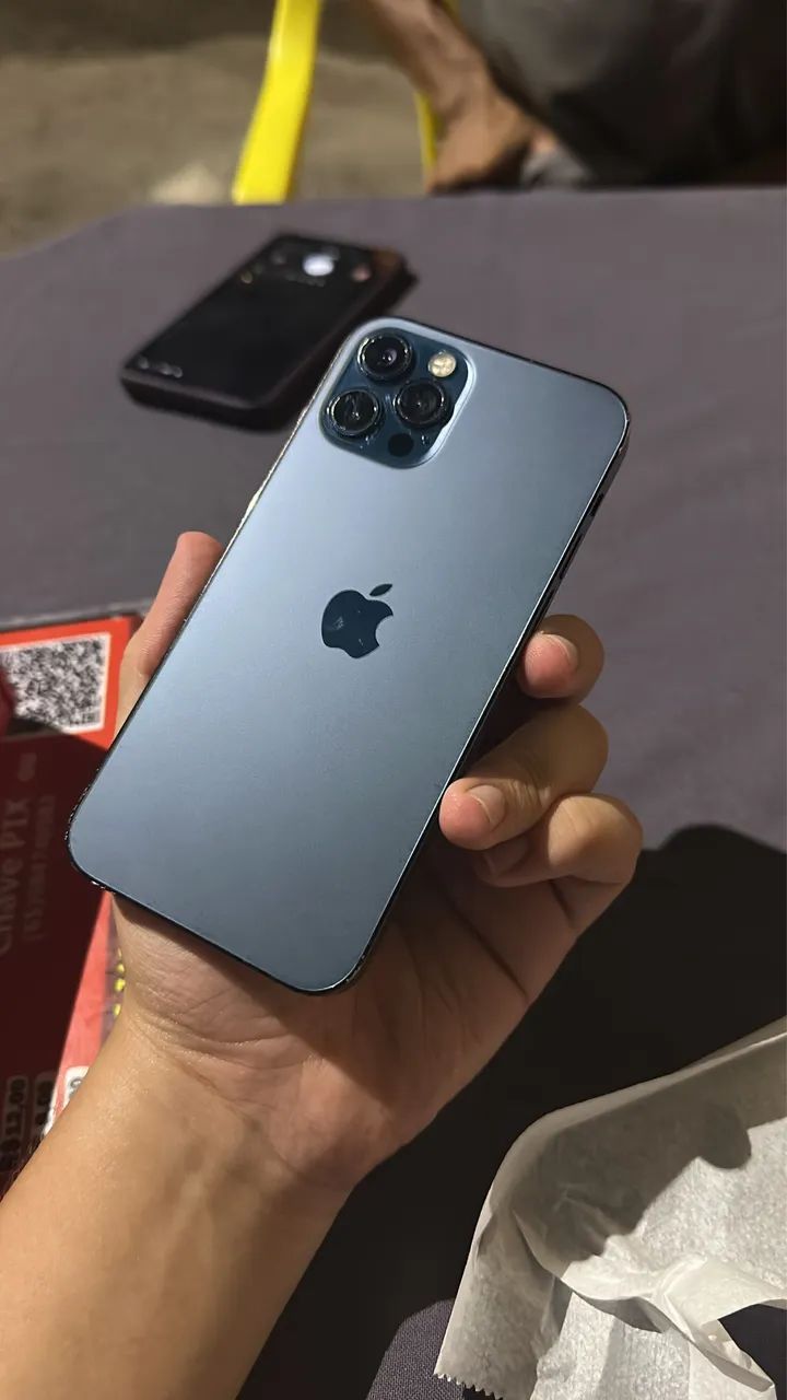 Iphone 12 Pro 128Gb - Foto 2