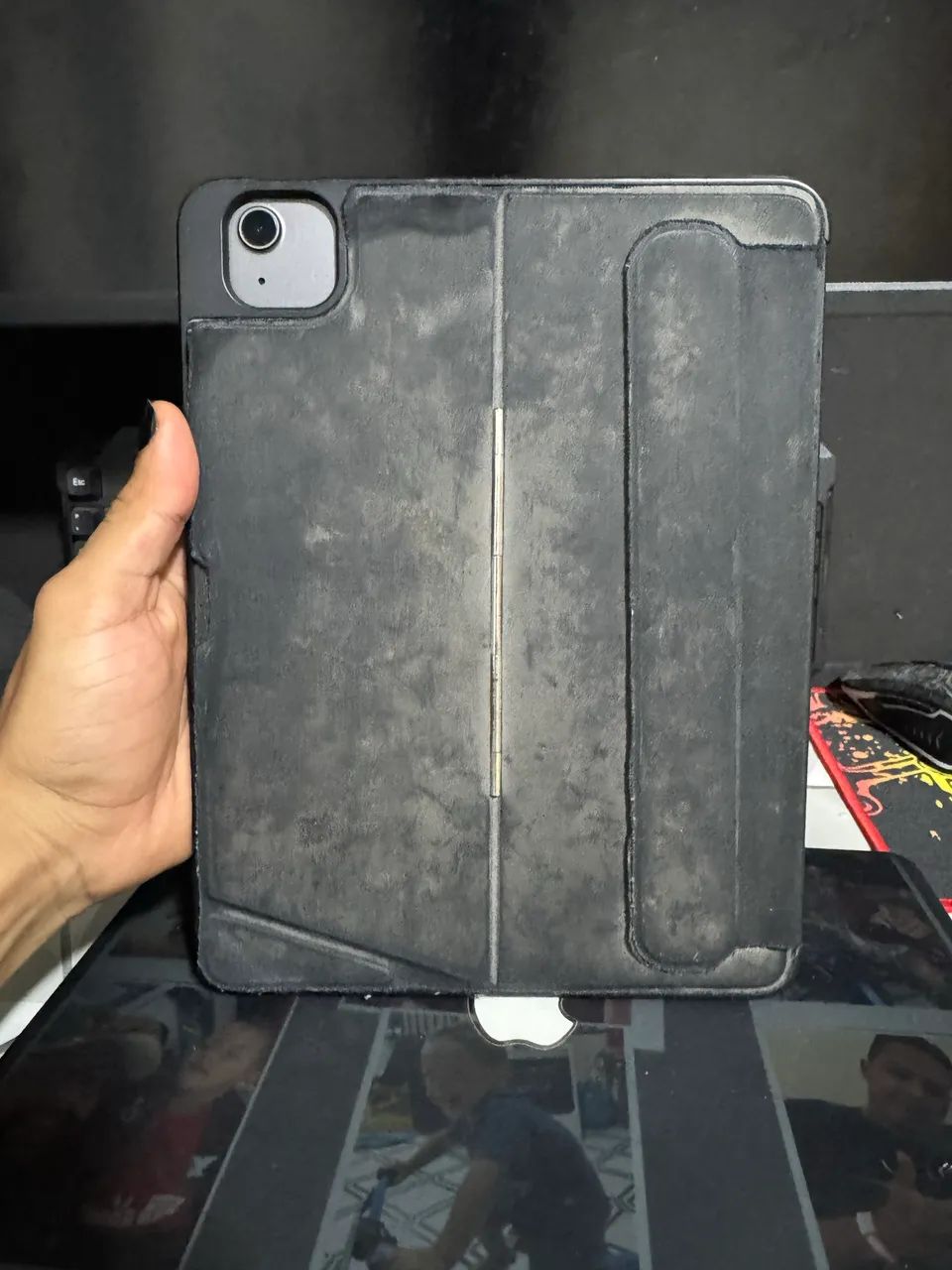 iPad Air 4