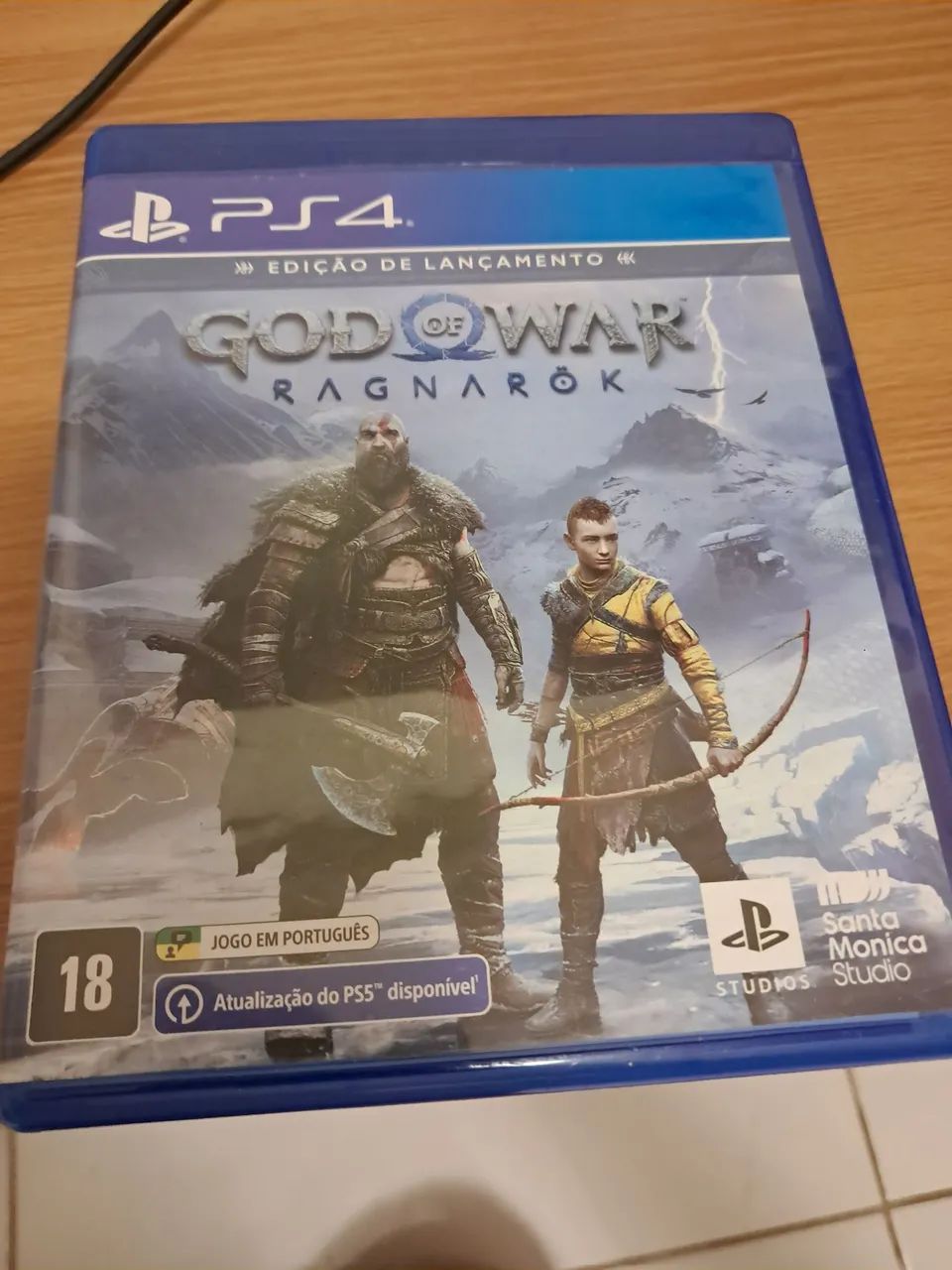 Jogos ps4 - Foto 3
