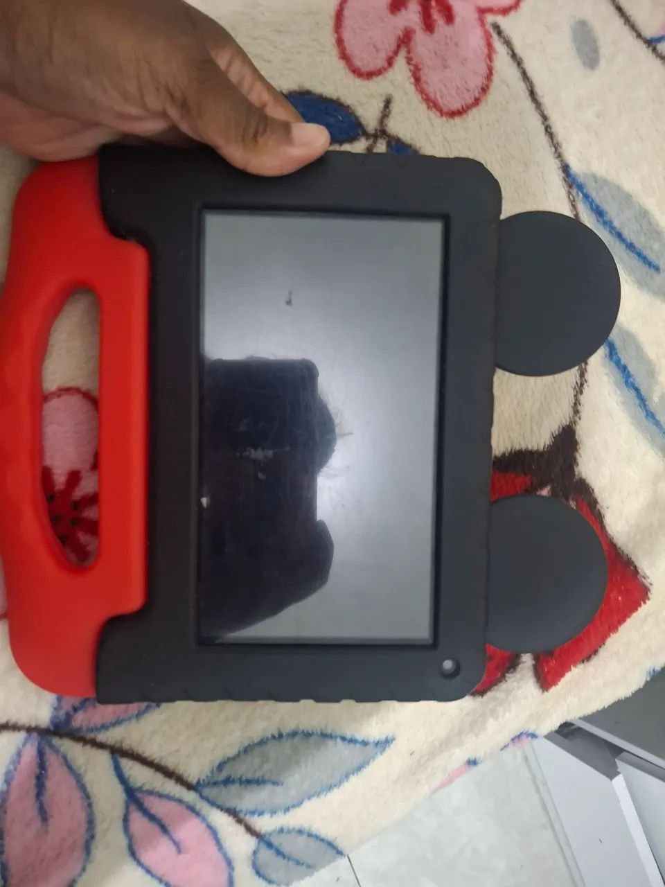 Tablet infantil 