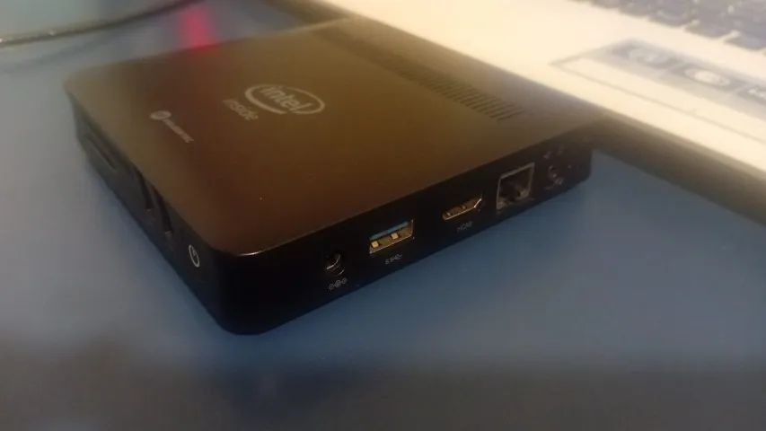 Mini PC Goldentec (Celeron, 4gb, 64gb) - Foto 2