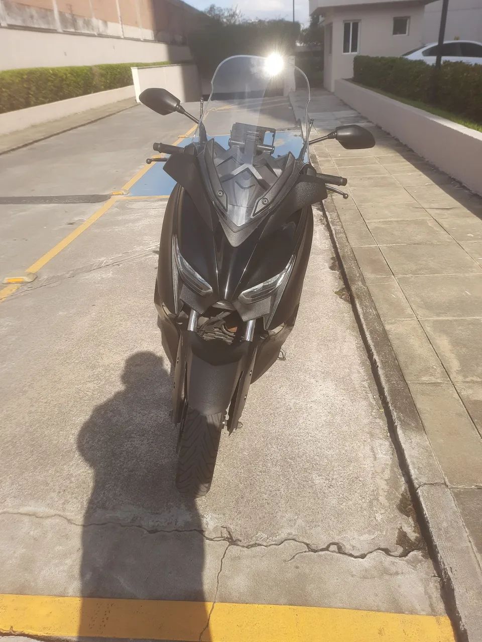 Moto  - Foto 3