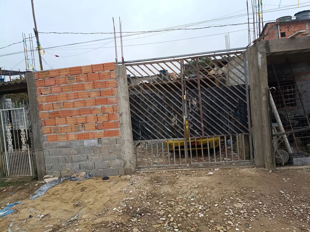 Casa em guarulhos
